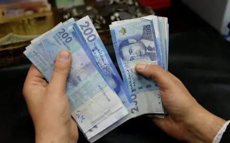 القروض معلقة الأداء في ذمة الأسر المغربية ترتفع إلى 94 مليار درهم