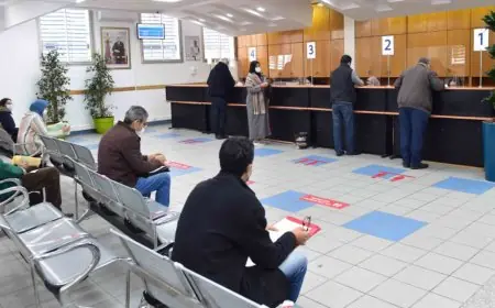 الحكومة تتجه إلى تمديد عطلة عيد الفطر