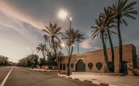 موجة حر بالمغرب ابتداء من الخميس .. نشرة انذارية