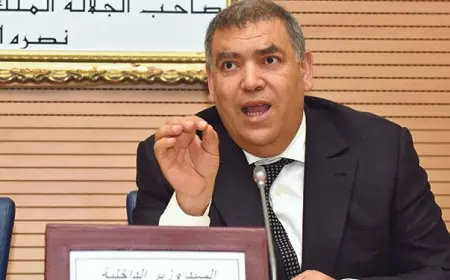 مطالب لوزير الداخلية بتقنين تطبيقات التنقل