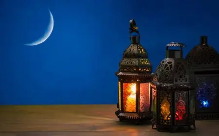 الاربعاء اول أيام عيد الفطر بالمغرب