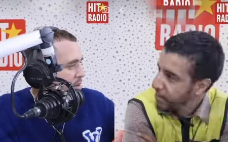 هيت راديو تدعم "مومو" وتنصب نفسها طرفا مدنيا ضد المتهمين