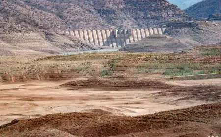 البنك الدولي يوصي البنوك المغربية بدمج مخاطر المناخ في ترتيبات تدبير وإدارة المخاطر