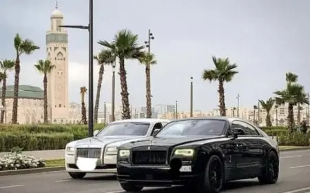 تقرير دولي .. تزايد عدد الأثرياء بالمغرب