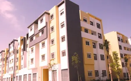 8500 مستفيد من دعم السكن