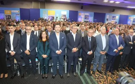التجمع الوطني للأحرار بجهة سوس ماسة يشيد بحصيلة الحكومة