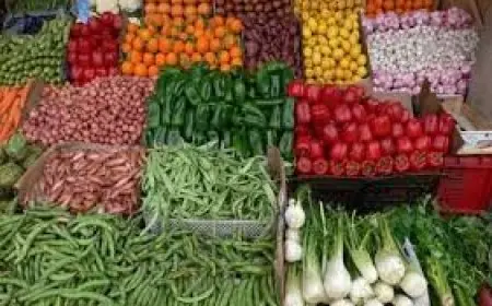 موريتانيا تلغي زيادة الرسوم الجمركية على الخضر المغربية ابتداء من فاتح ماي