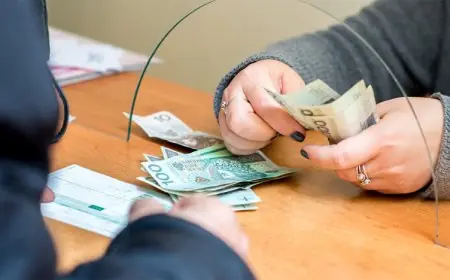 تحويلات مغاربة العالم تتراجع خلال سنة 2024