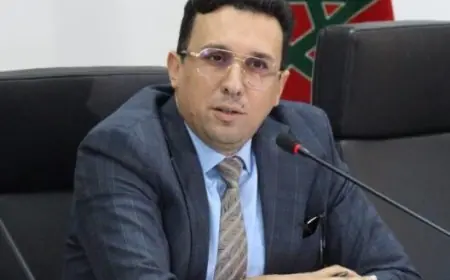 إيداع نائب رئيس جماعة تطوان السجن المحلي “الصومال”