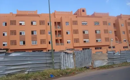 بايتاس: وزارة الاسكان توصلت ب64 ألف طلب للاستفادة من الدعم المباشر للسكن