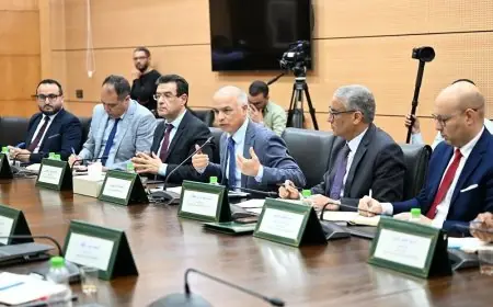 اجتماع بالرباط يسبق استعدادات المشاركة المغربية في أولمبياد باريس