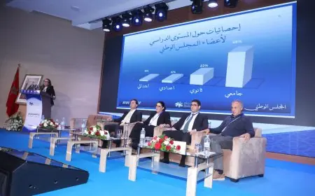 "ميثاق الأخلاقيات" يغلق أبواب البام أمام "أصحاب الشبهات والملفات القضائية"