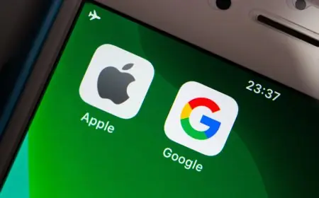 أبل وغوغل تحدثان أندرويد وآيفون لمنع تتبع المستخدمين من دون علمهم