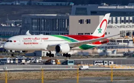 موسم الصيف .. 2060 رحلة أسبوعيا تربط مطارات المملكة ب 135 مطارا دوليا
