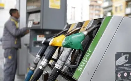تراجع جديد لأسعار المحروقات بالمغرب