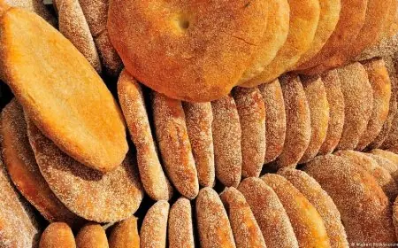 الداخلية : لا زيادة في أسعار الخبز