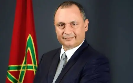 رياض مزور: العالم ليس عادلا، و"خيرنا مايديه غيرنا"