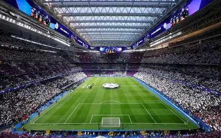 ريال مدريد يحافظ على صدارة قائمة أغلى أندية العالم بـ 6.6 ملايير دولار