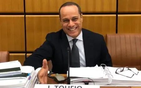 إعادة انتخاب المغرب لرئاسة الهيئة الدولية لمراقبة المخدرات