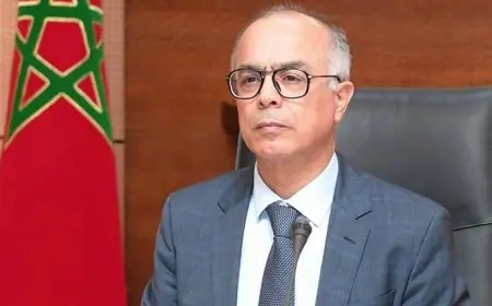 وزارة التربية الوطنية ستعتمد تقنية “كيو آر بار” لتصحيح امتحانات الباكالوريا لسنة 2024