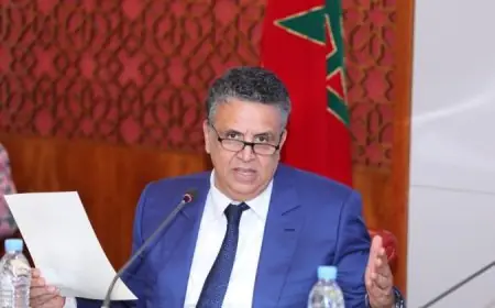 لجنة العدل والتشريع وحقوق الانسان بمجلس المستشارين تصادق على مشروع قانون يتعلق بالعقوبات البديلة