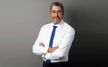 تعيين عادل الفقير مديراً عاماً جديداً للمكتب الوطني للمطارات