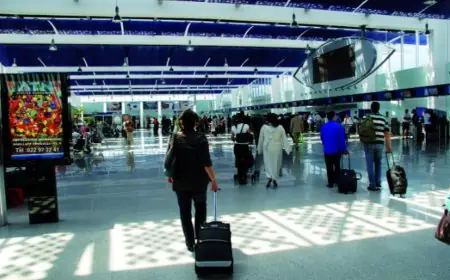 ارتفاع عائدات السياحة بالمغرب بنسبة %10