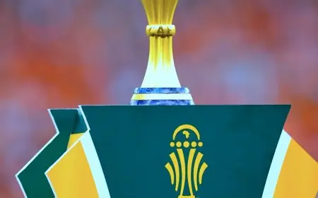 الكاف يدرس تأجيل كأس أمم إفريقيا 2025 التي ستقام بالمغرب إلى يناير 2026