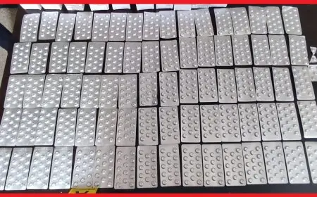 تيزنيت .. ايقاف سيدة رفقة شقيقها بسبب أقراص طبية مهربة
