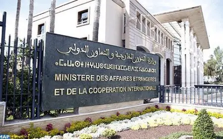 المغرب يعين قناصلة جدد في عدد من الدول
