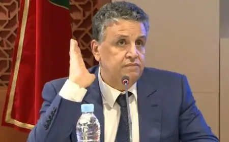 وهبي: لا يجوز مطالبة المواطن بالبطاقة الوطنية وعقد الزواج إلا للأمن أو حالة شبهة