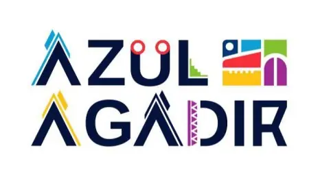 بالفيديو .. إطلاق الحملة الترويجية "Azul Agadir"