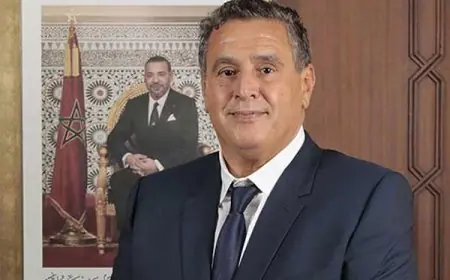 طاطا.. فتاة لأخنوش "سلم على محمد السادس"