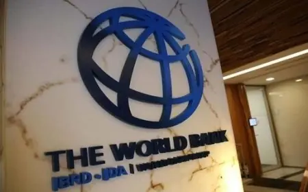 لدعم تنفيذ إصلاح المؤسسات والمقاولات العمومية.. تمويل من البنك الدولي للمغرب بقيمة 350 مليون دولار