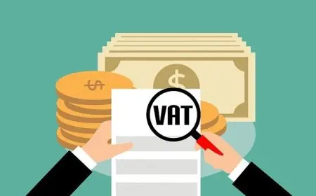  ابتداء من فاتح يوليوز الجاري .. حجز TVA في المنبع عن العمليات المنجزة 