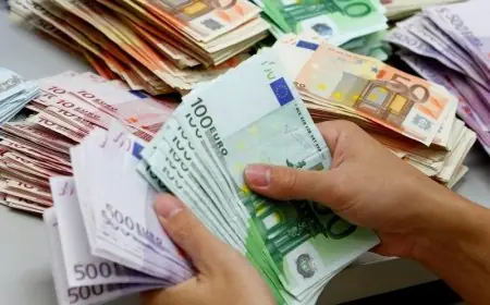 رصيد المغرب من العملة الصعبة يتجاوز 366 مليار درهم