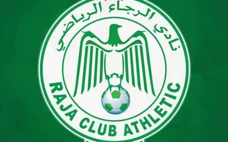 الرجاء يحصل على رخصة المشاركة في عصبة الأبطال الموسم المقبل بعد تعهد إدارة النادي بتسوية بعض النزاعات