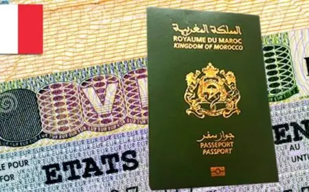 فرنسا تواصل رفض منح تأشيرات السفر للمغاربة