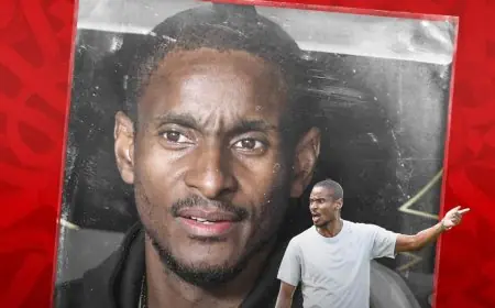 الوداد الرياضي يقدم مدربه الجديد "موكوينا" في ندوة صحافية