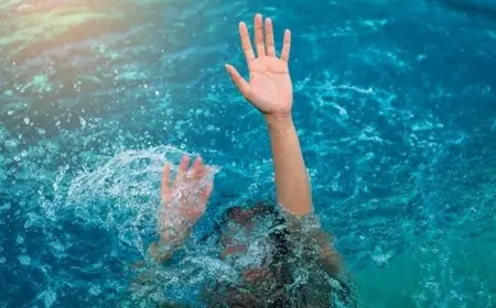 إطلاق حملة توعوية بمخاطر السباحة في بحيرات السدود