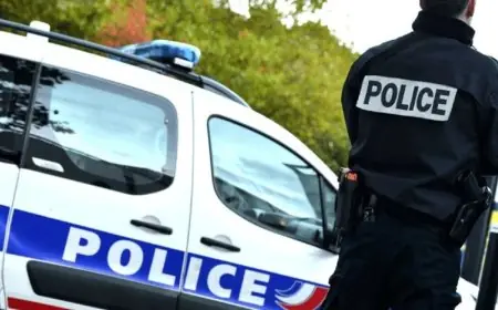 إيقاف مؤثرة مغربية بفرنسا بسبب إختلاس أموال اليتامى