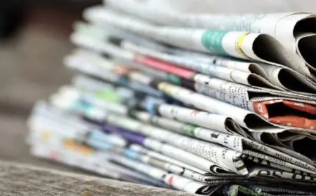 يومية الحركة تعتذر بعد نشرها لخريطة المملكة مبتورة