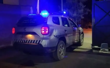 ورزازات.. الدرك الملكي يحرر رجل مسن احتجزته عائلته لأزيد من 20 سنة