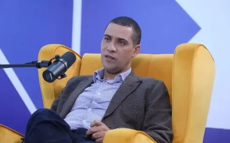 أنباء متضاربة عن ايقاف محمد بودريقة في ألمانيا