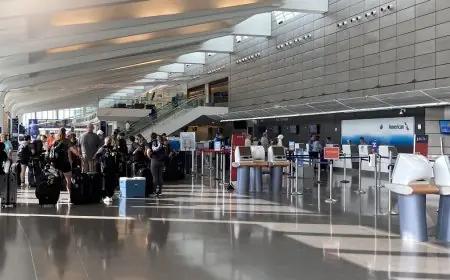 مايكروسوفت تعلن عن إصلاح الخلل التقني الذي شل أنظمة الشركات العالمية