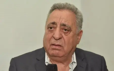 الحكم على النقيب زيان ب5 سنوات سجنا نافذا