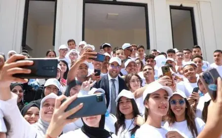 برنامج "متطوع" ..  عدد المسجلين في النسخة الثانية بلغ 22 ألف