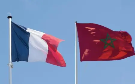 فرنسا تقرر دعم الحكم الذاتي بالصحراء المغربية