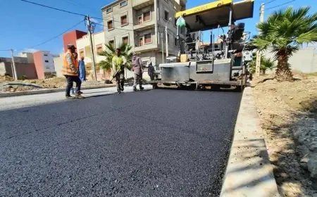 التدقيق يطال صفقات "التأهيل الحضري" بعدد من المدن