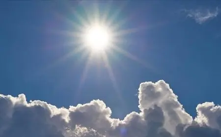 بعد موجة الحر .. تراجع درجات الحرارة بالمغرب ابتداء من الأسبوع المقبل